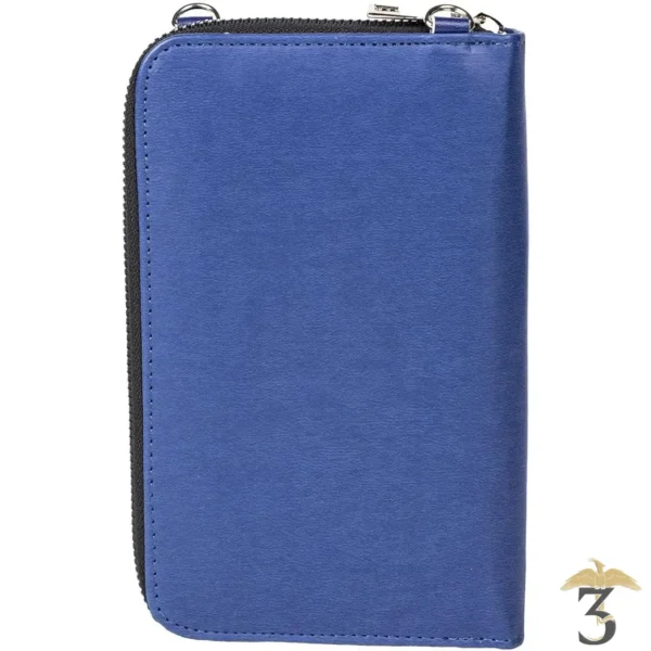 Pochette portefeuille téléphone serdaigle - Les Trois Reliques, magasin Harry Potter - Photo N°2