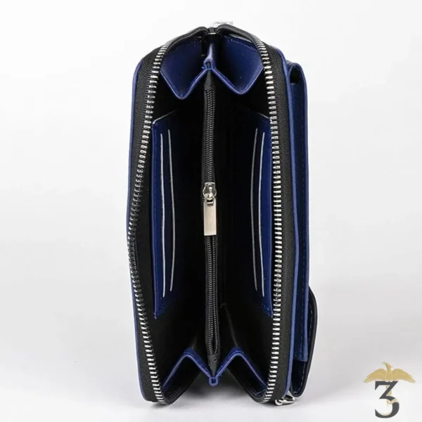 Pochette portefeuille téléphone serdaigle - Les Trois Reliques, magasin Harry Potter - Photo N°5