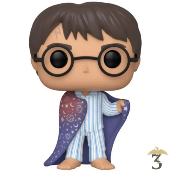 POP 111 HARRY POTTER SPECIAL EDITION - Les Trois Reliques, magasin Harry Potter - Photo N°1