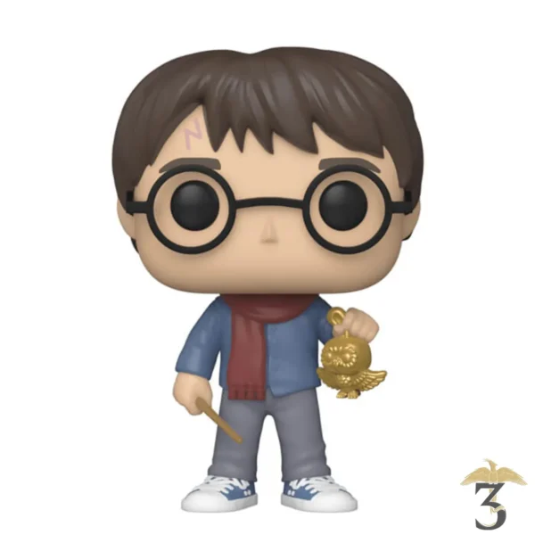 Pop 122 harry potter - Les Trois Reliques, magasin Harry Potter - Photo N°1