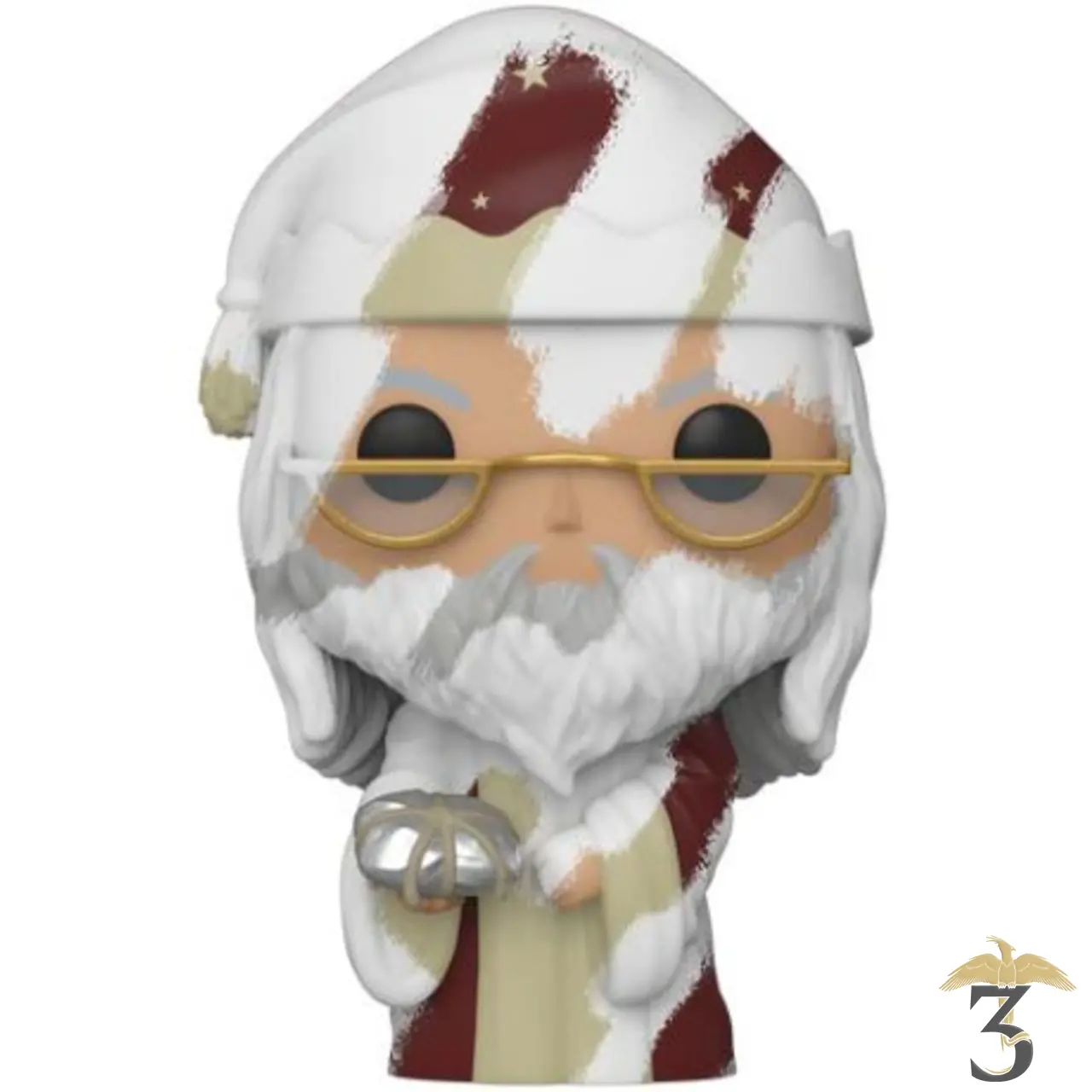 Pop 125 albus dumbledore diy - Les Trois Reliques, magasin Harry Potter - Photo N°2