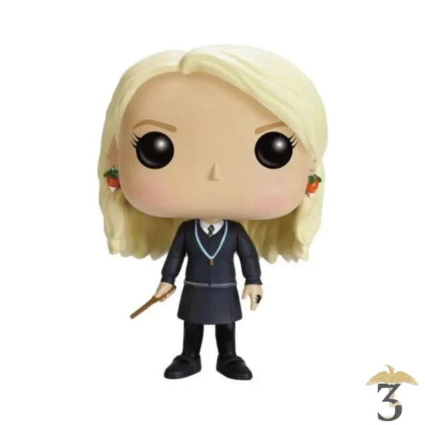 POP 14 LUNA LOVEGOOD - Les Trois Reliques, magasin Harry Potter - Photo N°1