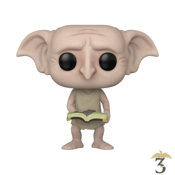 Pop 151 dobby - Les Trois Reliques, magasin Harry Potter - Photo N°3
