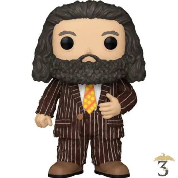 Pop 171 rubeus hagrid - Les Trois Reliques, magasin Harry Potter - Photo N°1