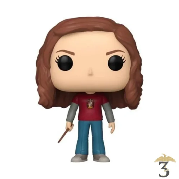 Pop 181 hermione granger - Les Trois Reliques, magasin Harry Potter - Photo N°1