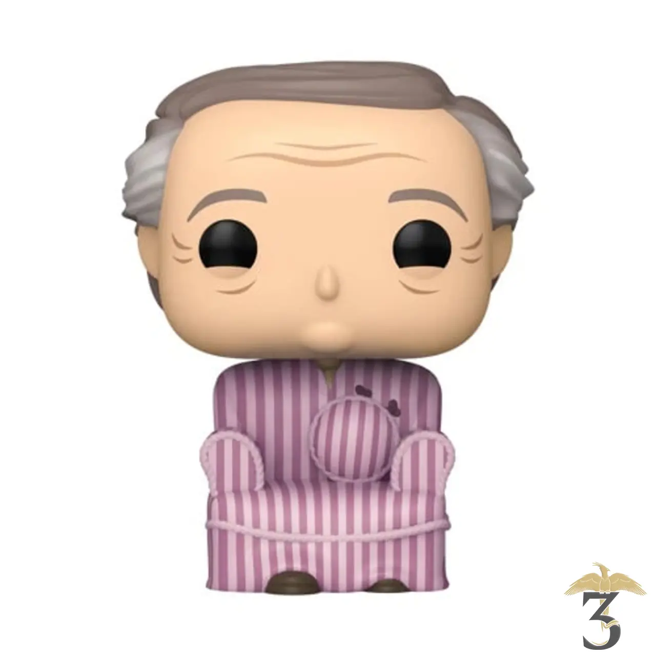 Pop 186 horace slughorn - Les Trois Reliques, magasin Harry Potter - Photo N°1