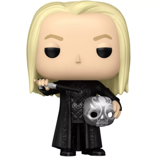 Pop 208 lucius malfoy harry potter