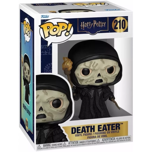 Pop 210 mangemort harry potter