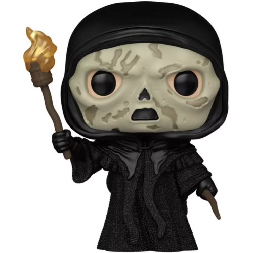 Pop 210 mangemort harry potter