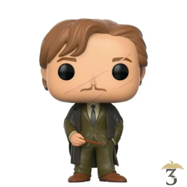 POP 45 REMUS LUPIN - Les Trois Reliques, magasin Harry Potter - Photo N°1