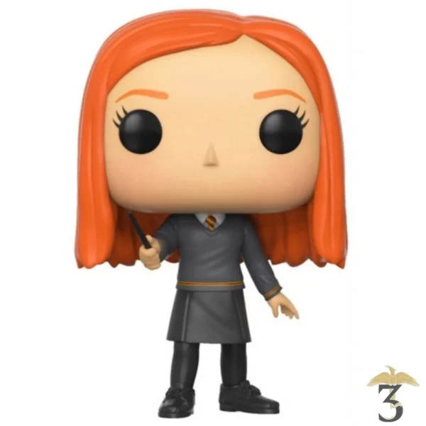 Pop 46 ginny weasley - Les Trois Reliques, magasin Harry Potter - Photo N°1