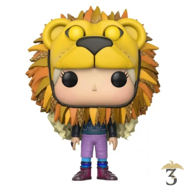 POP 47 LUNA LOVEGOOD - Les Trois Reliques, magasin Harry Potter - Photo N°1