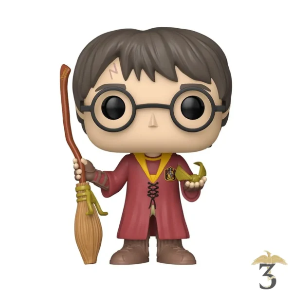 Pop n° 220 jumbo – harry potter - Les Trois Reliques, magasin Harry Potter - Photo N°1