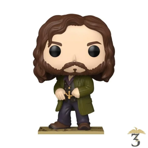 Pop n° 222 – sirius black – harry potter - Les Trois Reliques, magasin Harry Potter - Photo N°3