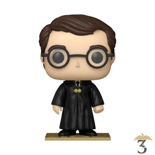 Pop n° 223 – james potter – harry potter - Les Trois Reliques, magasin Harry Potter - Photo N°3