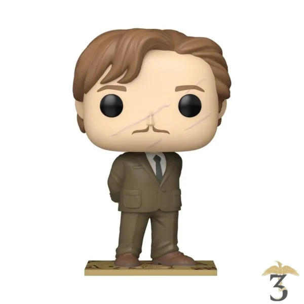 Pop n° 224 – remus lupin – harry potter - Les Trois Reliques, magasin Harry Potter - Photo N°3
