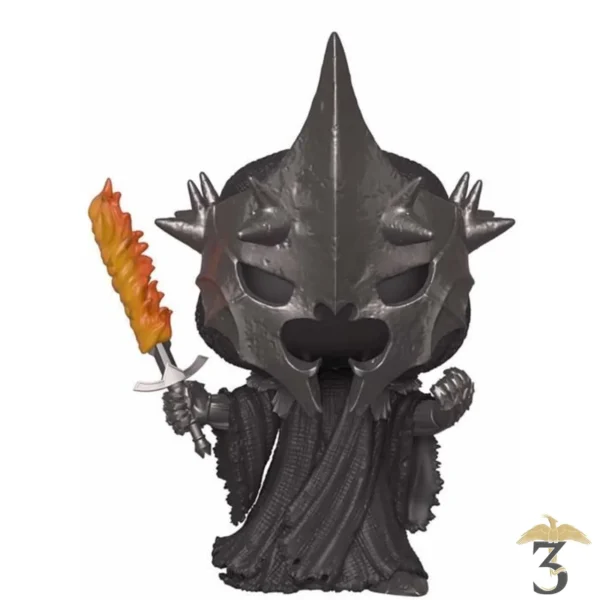 Pop n° 632 – witch king – le seigneur des anneaux - Les Trois Reliques, magasin Harry Potter - Photo N°2