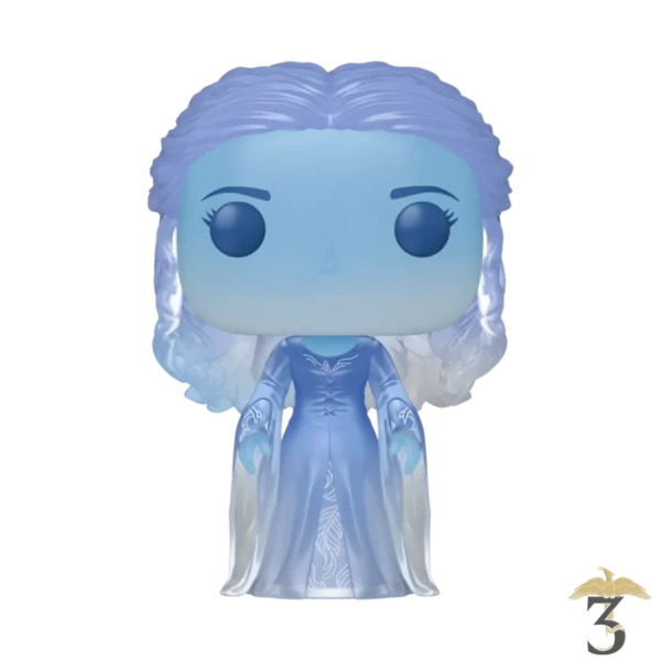 Pop n°192 helena serdaigle - Les Trois Reliques, magasin Harry Potter - Photo N°1