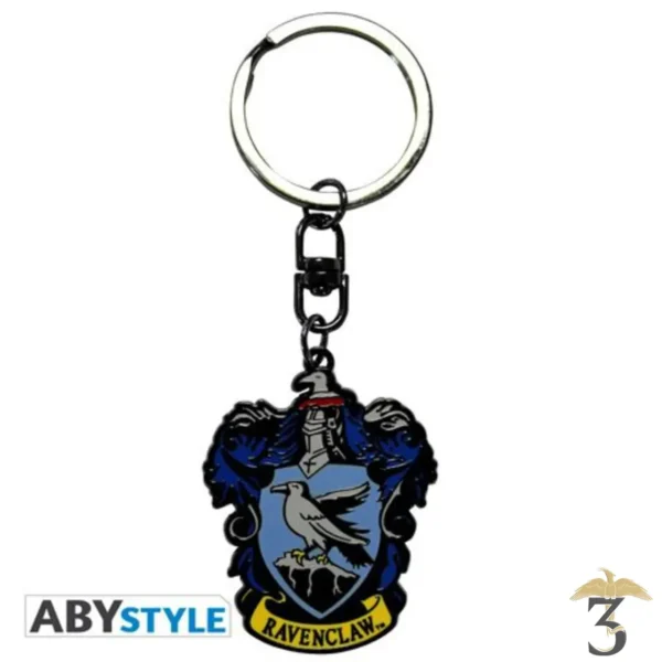 PORTE CLE SERDAIGLE - Les Trois Reliques, magasin Harry Potter - Photo N°1