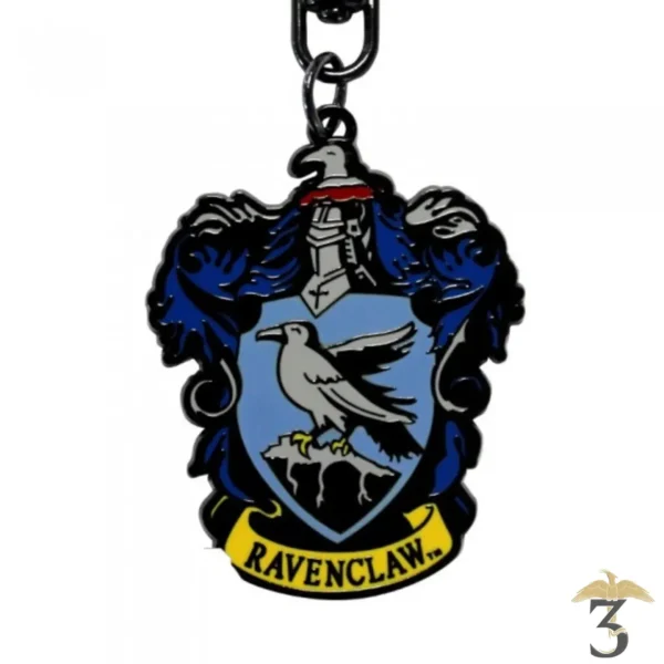 PORTE CLE SERDAIGLE - Les Trois Reliques, magasin Harry Potter - Photo N°2