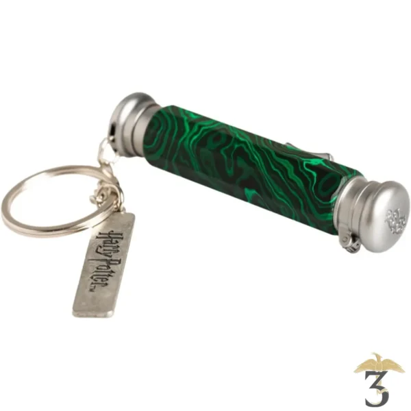 Porte cles deluminateur - Les Trois Reliques, magasin Harry Potter - Photo N°1