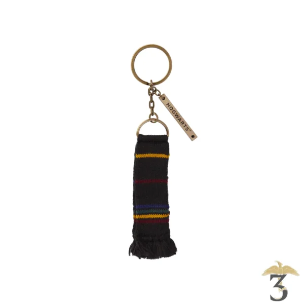 Porte-clé inspiration Harry Potter ou Hermione - Latelierdanslamaison