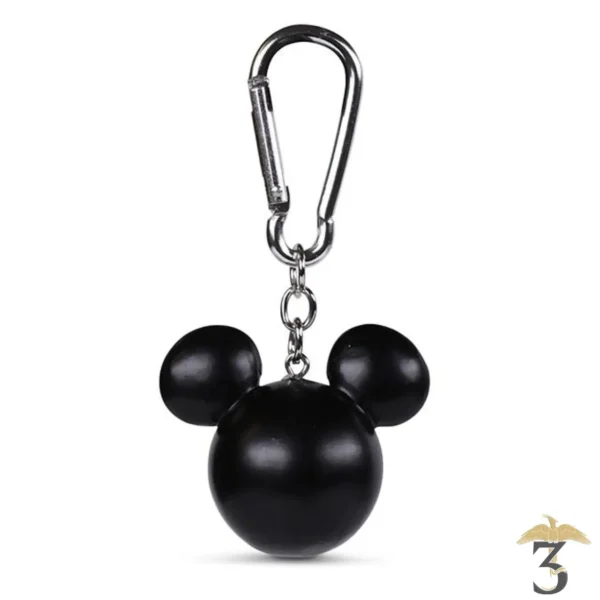 Porte clÉs mickey - Les Trois Reliques, magasin Harry Potter - Photo N°1