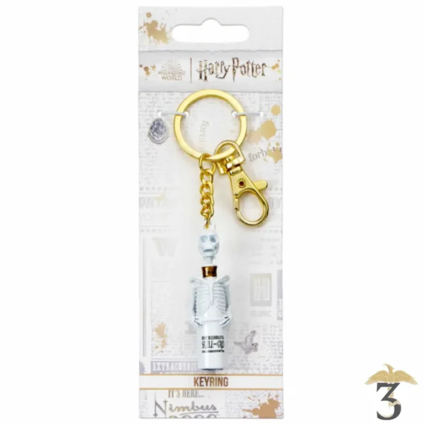 Porte-cles potion poussos - Les Trois Reliques, magasin Harry Potter - Photo N°2