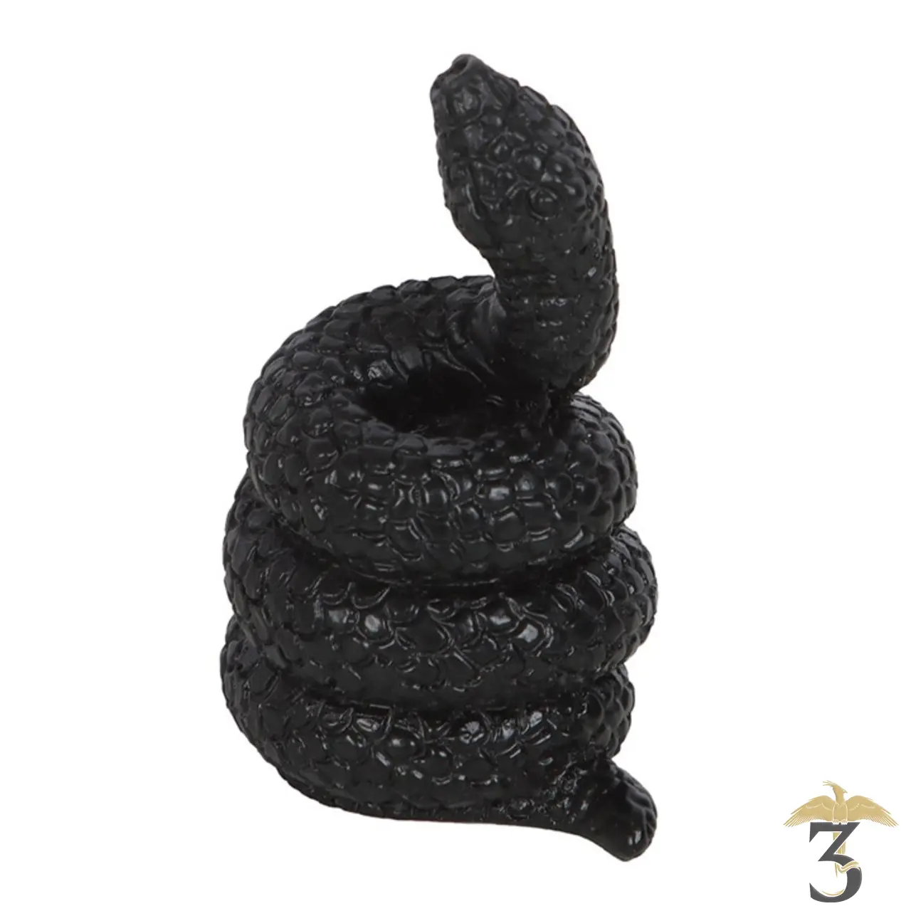 Porte encens serpent - Les Trois Reliques, magasin Harry Potter - Photo N°2