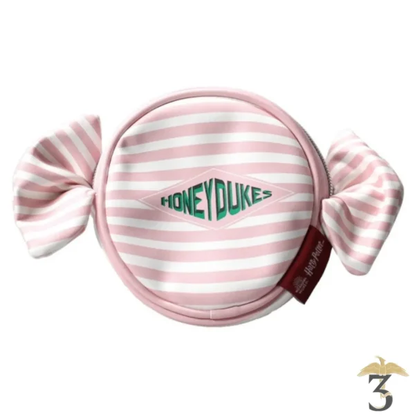 Porte monnaie / pochette honeydukes - Les Trois Reliques, magasin Harry Potter - Photo N°1