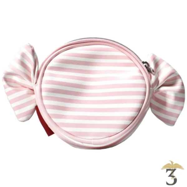 Porte monnaie / pochette honeydukes - Les Trois Reliques, magasin Harry Potter - Photo N°2