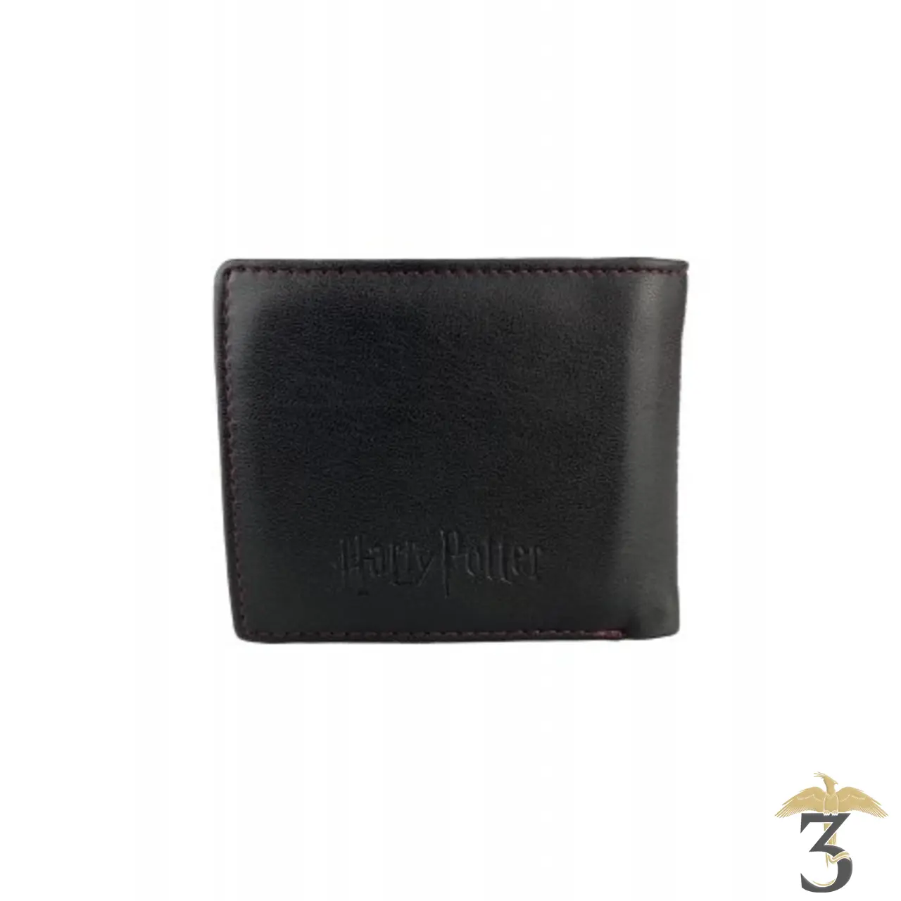 PORTE-MONNAIE SERPENTARD - Les Trois Reliques, magasin Harry Potter - Photo N°2