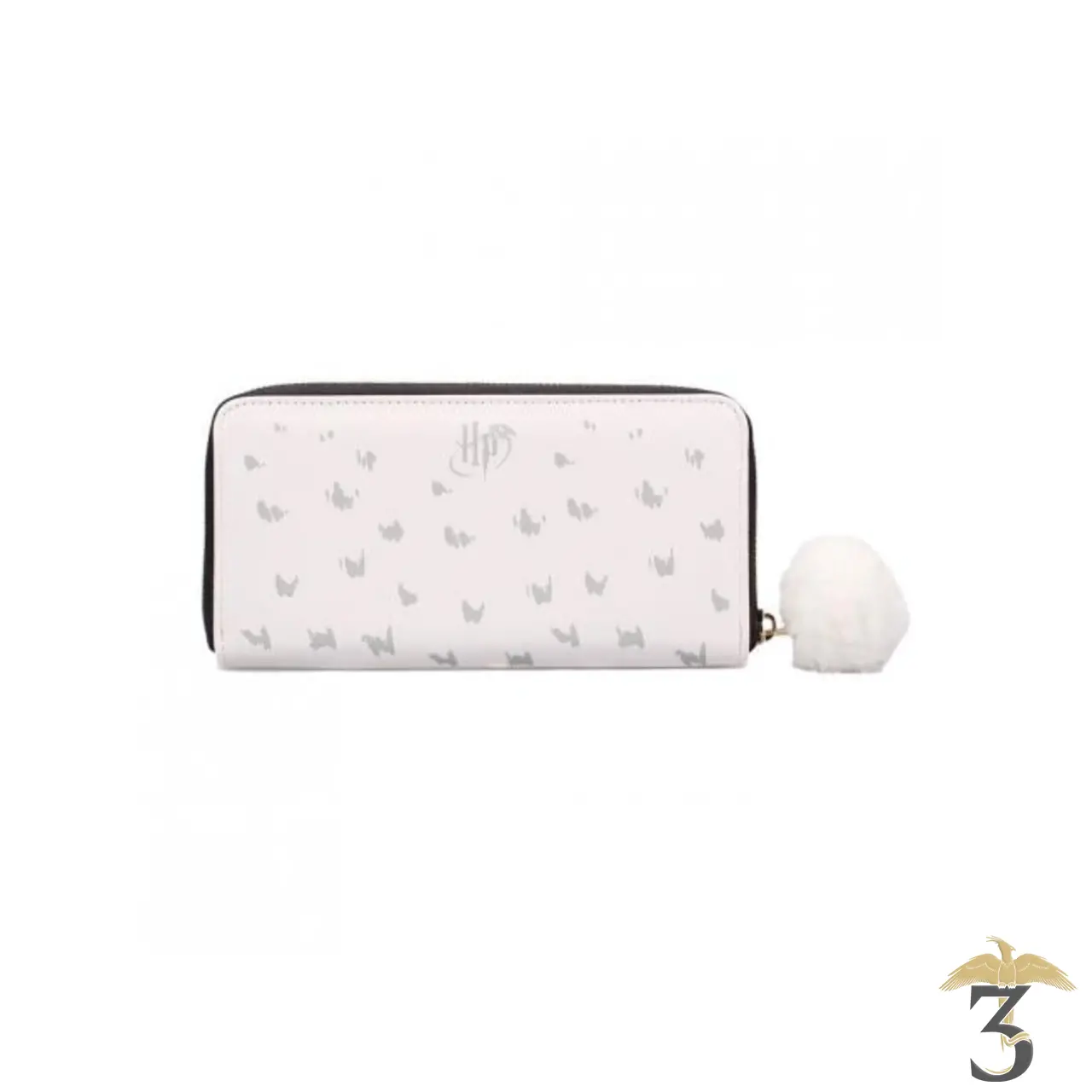 Portefeuille hedwige - Les Trois Reliques, magasin Harry Potter - Photo N°2