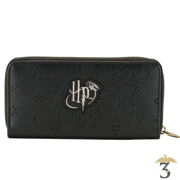 PORTEFEUILLE VIF D´OR - Les Trois Reliques, magasin Harry Potter - Photo N°2