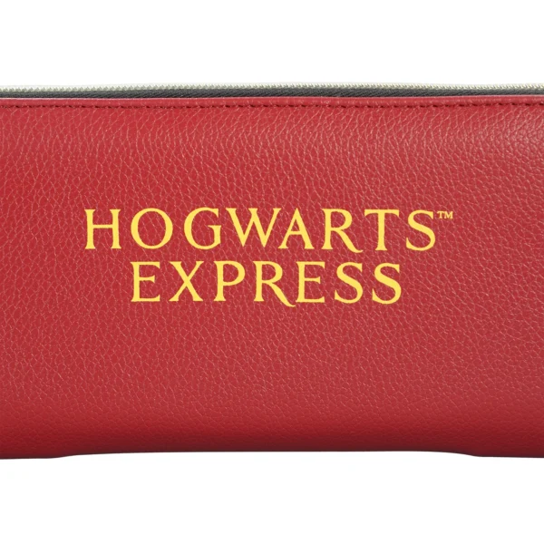 Portefeuille voie 9 34 boutique harry potter les 3 reliques