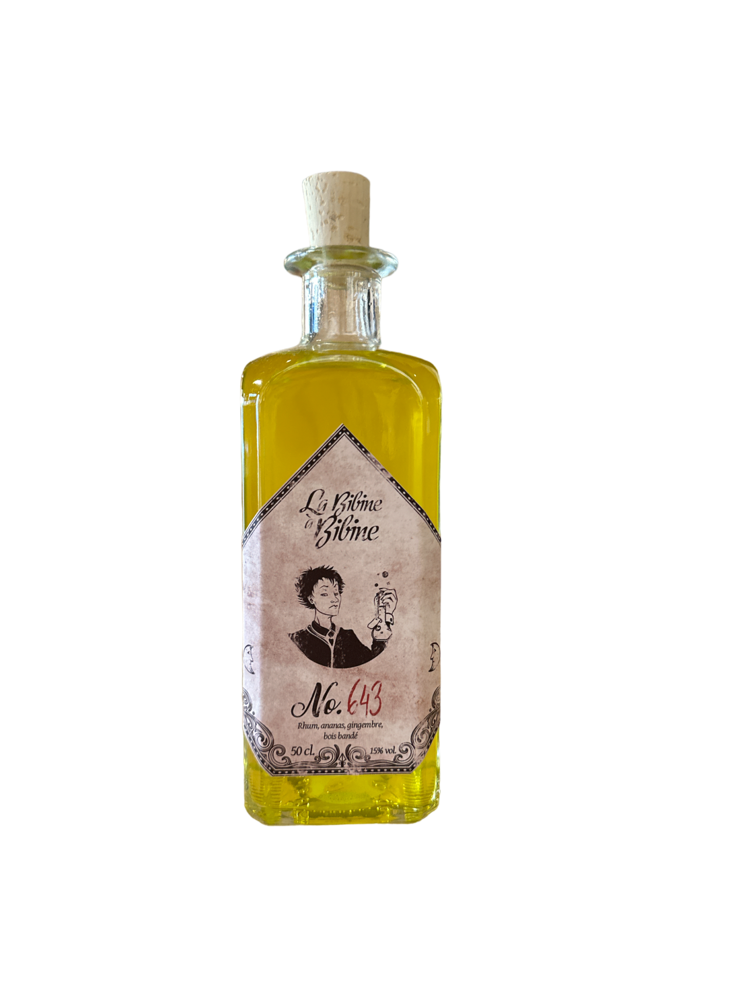 Potion alcoolisée harry potter boutique Les 3 Reliques Bourg en Bresse Lyon