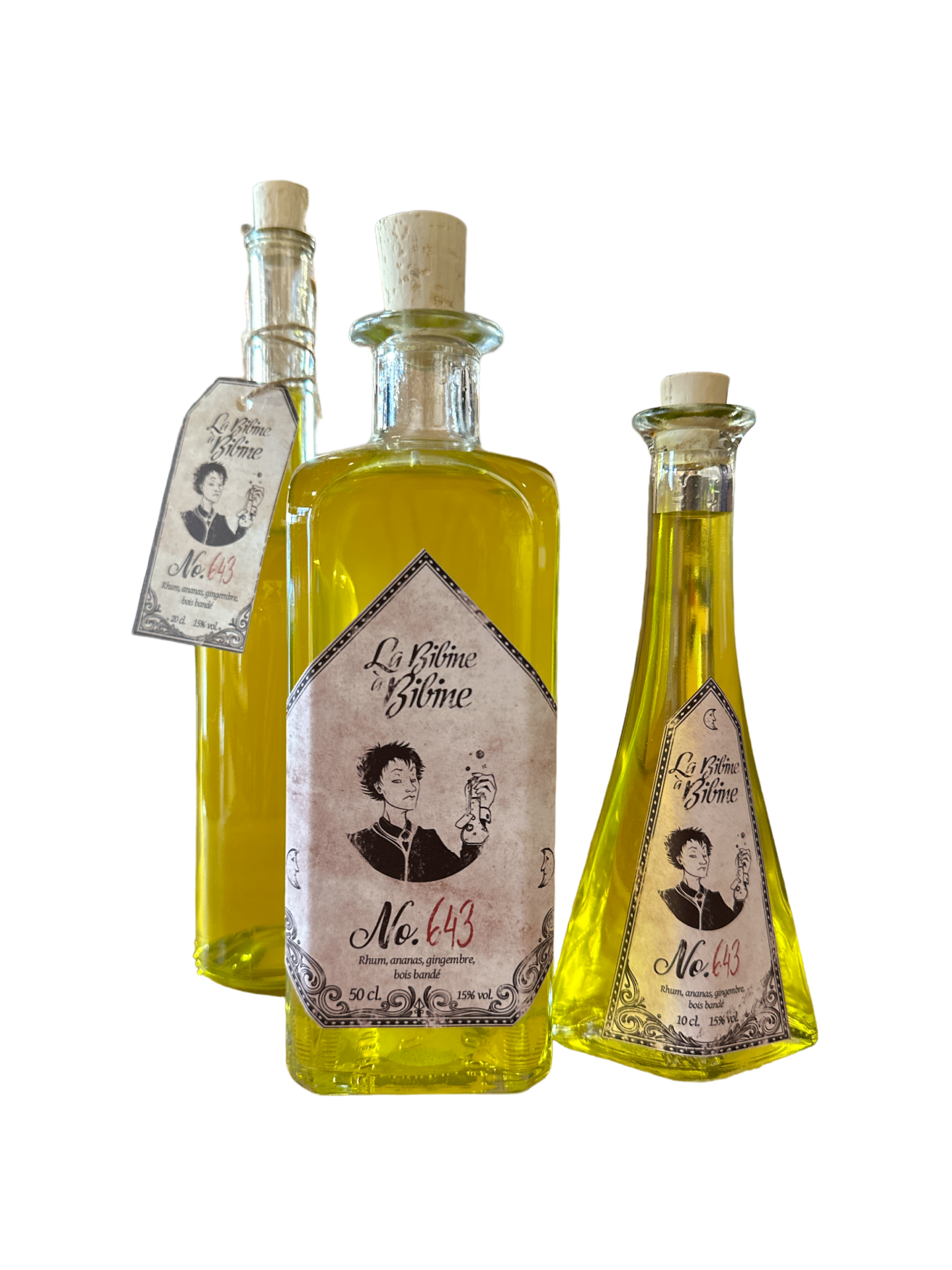 Potion alcoolisée harry potter boutique Les 3 Reliques Bourg en Bresse Lyon