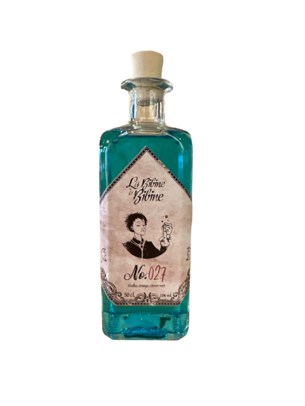 Potion alcoolisée harry potter boutique Les 3 Reliques Bourg en Bresse Lyon