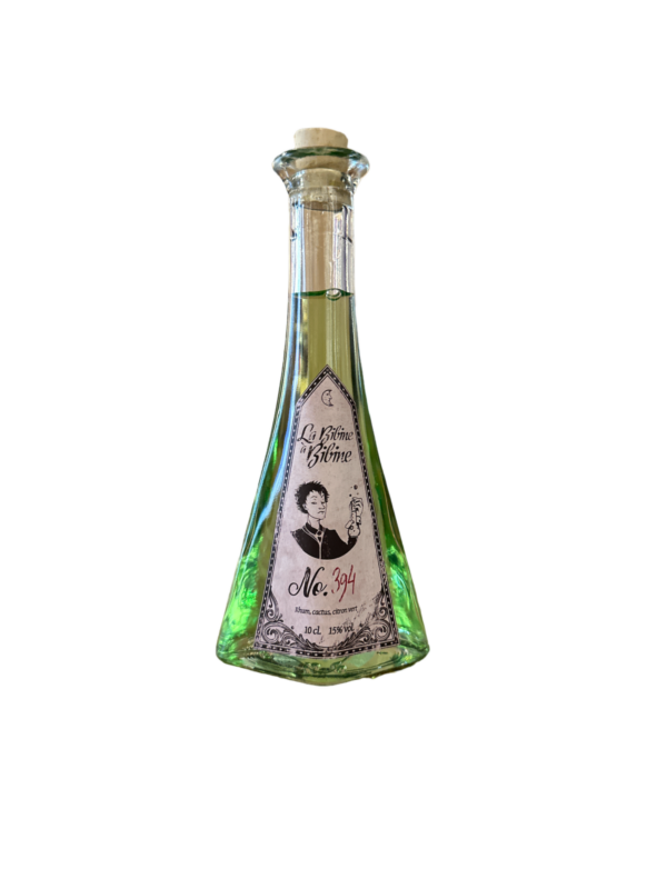 Potion alcoolisée harry potter boutique Les 3 Reliques Bourg en Bresse Lyon