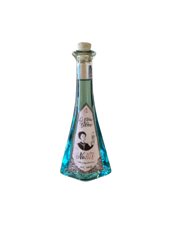 Potion alcoolisée harry potter boutique Les 3 Reliques Bourg en Bresse Lyon