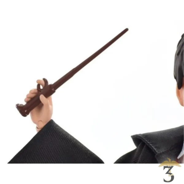 Poupée articulée de Harry Potter - Les Trois Reliques, magasin Harry Potter - Photo N°5