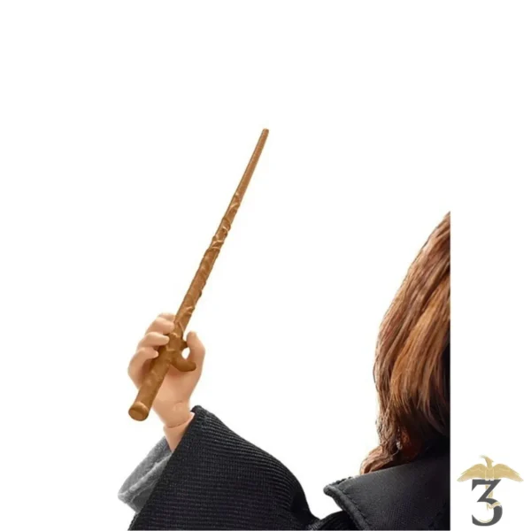 Poupée articulée de Hermione Granger - 3 Reliques Harry Potter