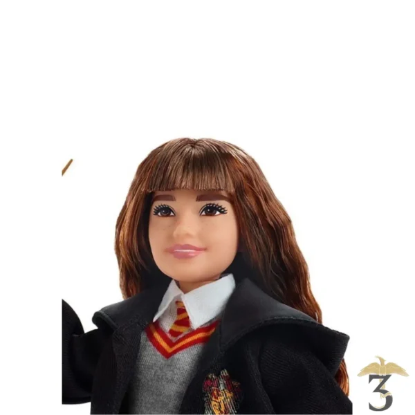 Poupée articulée de Hermione Granger - Les Trois Reliques, magasin Harry Potter - Photo N°5
