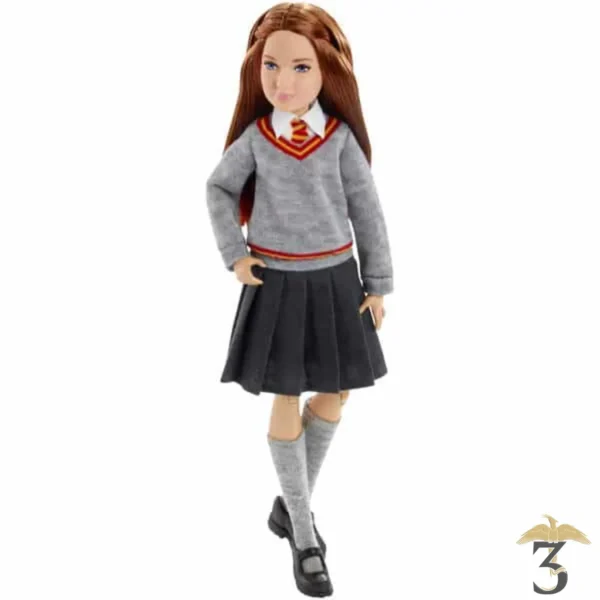 Poupee ginny weasley - Les Trois Reliques, magasin Harry Potter - Photo N°2