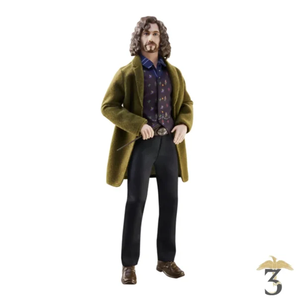 POUPEE SIRIUS BLACK - Les Trois Reliques, magasin Harry Potter - Photo N°1