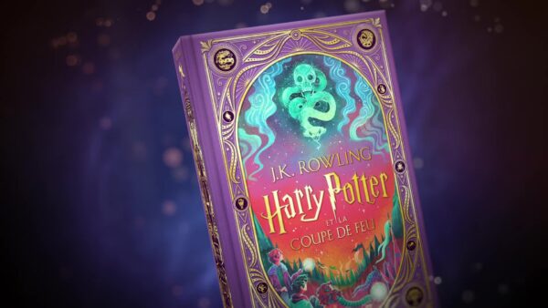 Precommande harry potter chez les 3 relique boutique harry potter