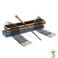 Premiere baguette magique de hermione granger (collection ollivander) - Les Trois Reliques, magasin Harry Potter - Photo N°1