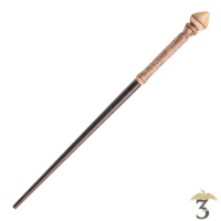 Premiere baguette magique de hermione granger (collection ollivander) - Les Trois Reliques, magasin Harry Potter - Photo N°2