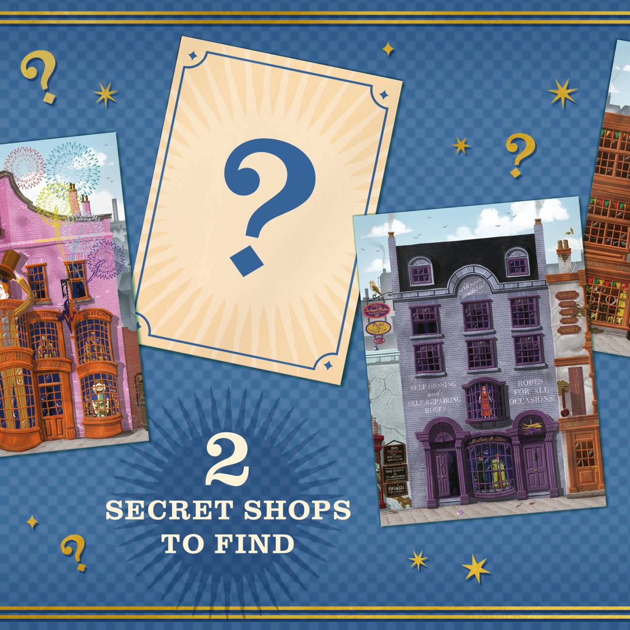 Carte postale mystère serie 2 - minalima – Image 3