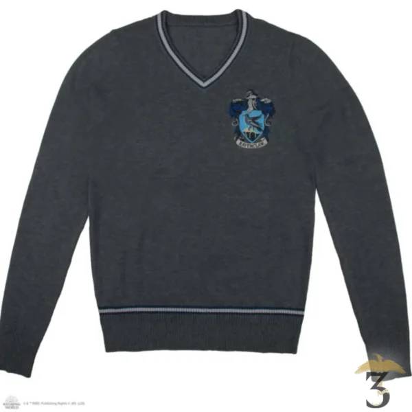 PULL ELEVE SERDAIGLE - Les Trois Reliques, magasin Harry Potter - Photo N°2